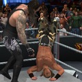 WWE SmackDown vs. Raw 2011