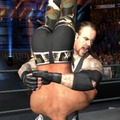 WWE SmackDown vs. Raw 2011