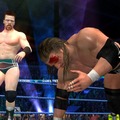 WWE SmackDown vs. Raw 2011