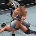 WWE SmackDown vs. Raw 2011