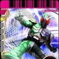 仮面ライダーバトルガンバライドモバイル