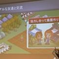 2億人のユーザーを抱えるジンガ、日本上陸・・・『ファームビレッジ』をmixiアプリに投入