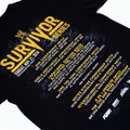 『WWE SmackDown vs. Raw 2011』早期購入特典は「サバイバー・シリーズ2010 オフィシャルTシャツ」