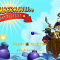 Bomberman Live: Battlefest