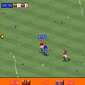 ゲームロフト、Yahoo!ケータイ向けに10月17日より『2008リアルサッカー』を配信