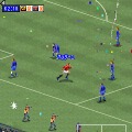ゲームロフト、Yahoo!ケータイ向けに10月17日より『2008リアルサッカー』を配信