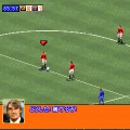 ゲームロフト、Yahoo!ケータイ向けに10月17日より『2008リアルサッカー』を配信