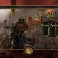 今どきゲーム事情■HOUKOU：『Age of EmpiresIII：The Asian Dynasties』のプレイアブルデモ（英語版）が登場！〜製品版は「11月16日発売」正式に決定！〜