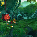 Rayman Origin