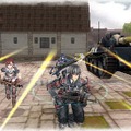 セガ、ダウンロード端末を開発 ― 『PSP2i』や『戦場のヴァルキュリア3』の体験版を店頭で配信