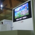 【Nintendo World 2011】25年ぶりの新作『新・光神話 パルテナの鏡』の詳細が遂に公開