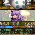 Solatorobo それからCODAへ