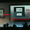 ニンテンドー3DS、北米での発売は3月27日・価格は249.99ドル