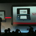 ニンテンドー3DS、北米での発売は3月27日・価格は249.99ドル