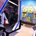 リアル版『Angry Birds』が中国に出現