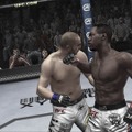 UFC Undisputed 2010