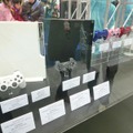 【WHF 2011冬】ニンテンドー3DS、すれちがい通信、『MHP3rd』、今回も大盛り上がり