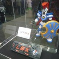 【WHF 2011冬】ニンテンドー3DS、すれちがい通信、『MHP3rd』、今回も大盛り上がり