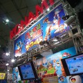 【WHF 2011冬】ニンテンドー3DS、すれちがい通信、『MHP3rd』、今回も大盛り上がり