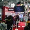 【WHF 2011冬】ニンテンドー3DS、すれちがい通信、『MHP3rd』、今回も大盛り上がり