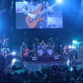 圧倒的なサウンドの波！「GUILTY GEAR×BLAZBLUE　MUSIC LIVE　2011」レポート