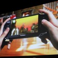 PlayStation Meeting 2011、新型機「NGP」やAndroidとの連携「Suite」など未来を見せた2時間