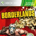 Xbox 360『Borderlands』『北斗無双』 プラチナコレクション版が3月3日（木）に発売決定