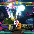 MARVEL VS. CAPCOM 3 Fate of Two Worlds