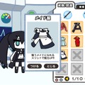 ぷちっと★ロックシューター