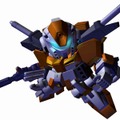 SDガンダム ジージェネレーションワールド