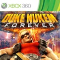 DUKE NUKEM FOREVER