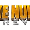DUKE NUKEM FOREVER