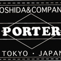 ジンオウガの紋章がカッコイイ、PORTER製PSPケース