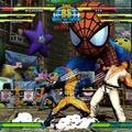 MARVEL VS. CAPCOM 3 Fate of Two Worlds