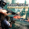モダンコンバット：ドミネーション