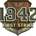 1942 -FIRST STRIKE-