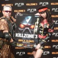 『KILLZONE 3』発売記念、ISA社 ヘルガーン社 合同会社説明会を開催