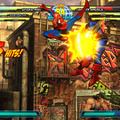 MARVEL VS. CAPCOM 3 Fate of Two Worlds