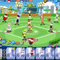 SEGA PLAY! Baseball