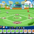 SEGA PLAY! Baseball