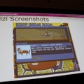 【GDC2011】2010年の革新的なゲームデザインを振り返る