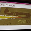 【GDC2011】2010年の革新的なゲームデザインを振り返る