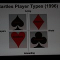 【GDC2011】ゲームは様々な分野に活用できる・・・Gamificationという考え方