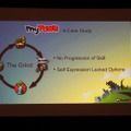 【GDC2011】ゲームは様々な分野に活用できる・・・Gamificationという考え方