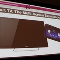 【GDC2011】グーグルが語るスマートTVにおけるゲーム