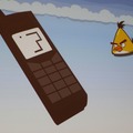 【GDC2011】大成功の前には51本の失敗が・・・ゲームを超えて飛躍する『Angry Birds』 