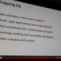 【GDC2011】ゲーム作りの方法を変える・・・スマートフォンで活躍するZynga with Friends