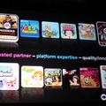 【GDC2011】EAパートナーズ、モバイルやソーシャルゲームにも拡大