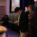 【GDC2011】米国でNGPが初お披露目・・・技術面を中心に紹介2