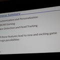 【GDC2011】米国でNGPが初お披露目・・・技術面を中心に紹介2